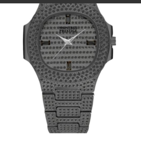 Montres Prestige X Invicta Men's Watch - 42mm - Picture 5 of 6